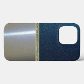 Joli Coque SilverDesign Sparkle (Verso (horizontal))