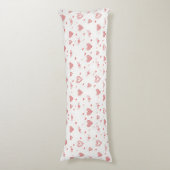 joli corps coussin (devant Vertical)