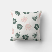 Joli Coussin à Motifs – Douillet et Décoratif