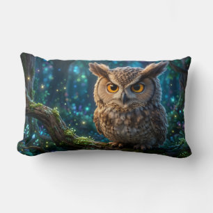 Joli Coussin Caprice   Coussin Décoratif Artistiqu