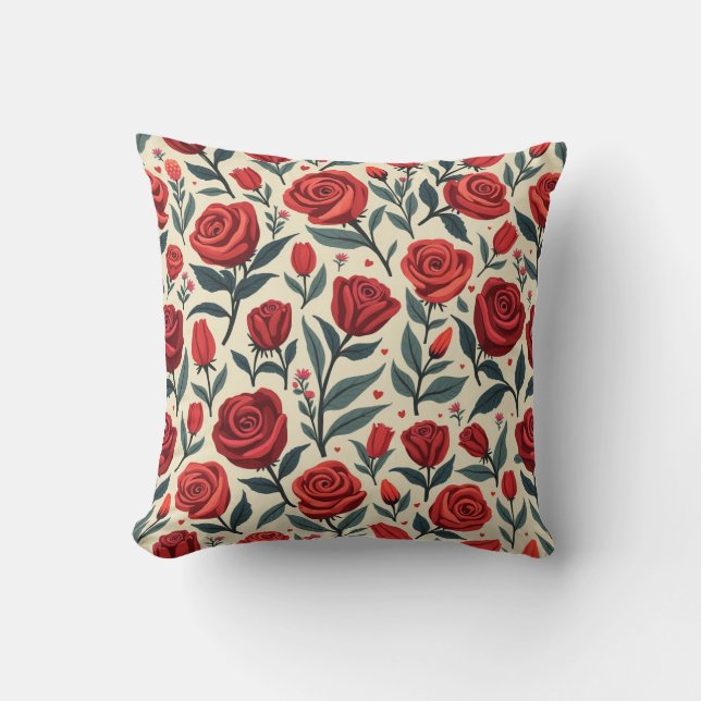 Joli coussin Coussin (Recto)