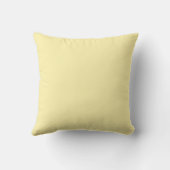 Joli Coussin de Lancer de Pâques Poussin et Œuf à (Verso)