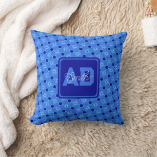 Joli Coussin Personnalisé Artistique Pour Demoisel