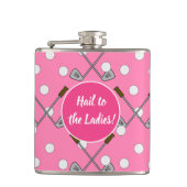 "Joli dans le flacon rose" (Devant)