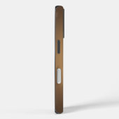 Joli dauphin coque iphone dur - Téléphone de prote (Verso / Droite)