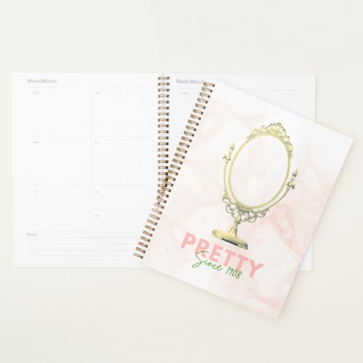 Joli depuis 1908 (Devant avec enveloppe)