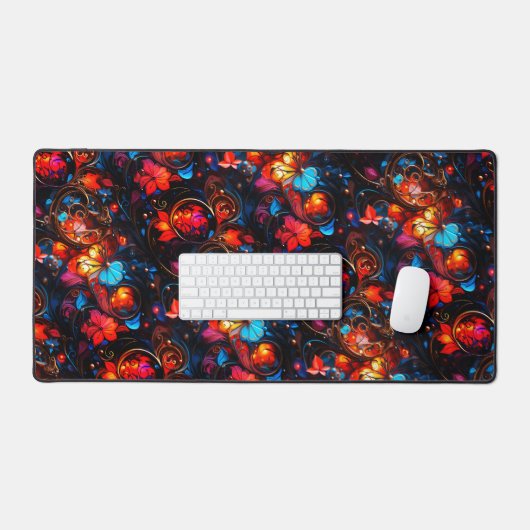 Joli design (Clavier et souris)