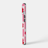 Joli design floral girly (Côté gauche)