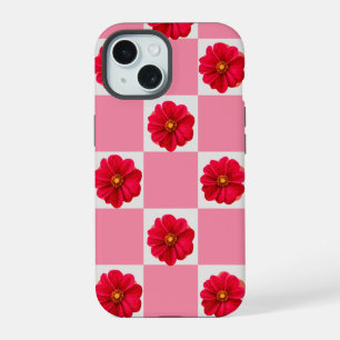 Joli design floral girly