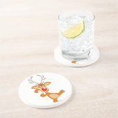 Joli Dessous de verre Danseuse Danseuse (Côté)