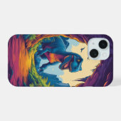 Joli Dino, Ne Me Regarde Pas Comme Ça. (Verso Horizontal)
