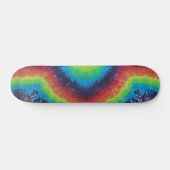 Joli DM Cool Tie Dye Skateboard (Horz)