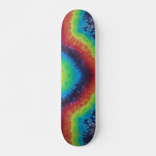 Joli DM Cool Tie Dye Skateboard