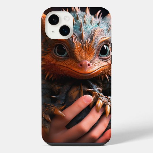 Joli Dragon (Verso)
