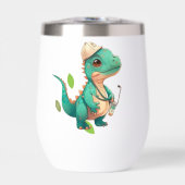 Joli Dragon Magique (Avant)