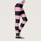 Joli en Leggings roses (Droite)
