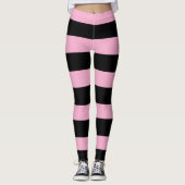 Joli en Leggings roses (Devant)