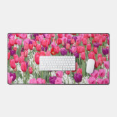 Joli en Pétales Roses (Clavier et souris)