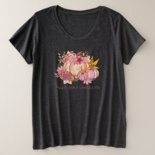 Joli en rose d'automne : Whimsy & Spice