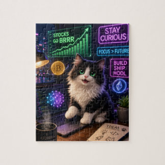 Joli et agréable puzzle pour enfants et adultes