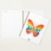 joli et fier chaque jour (Devant avec enveloppe)