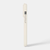 joli étui de téléphone (Côté gauche)