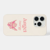 joli étui de téléphone (Verso Horizontal)
