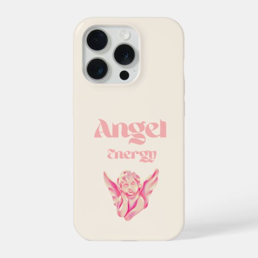 joli étui de téléphone (Verso)