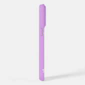 joli étui pour iphone 15 pro max avec motif de mar (Côté droit)