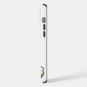 Joli Étui pour iPhone Teckel (Côté gauche)