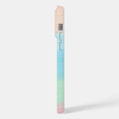 Joli, fleur en pot étui pour iPhone / iPad (Côté gauche)