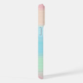 Joli, fleur en pot étui pour iPhone / iPad (Côté droit)