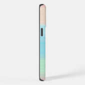 Joli, fleur en pot étui pour iPhone / iPad (Côté droit)