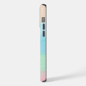 Joli, fleur en pot étui pour iPhone / iPad (Côté gauche)
