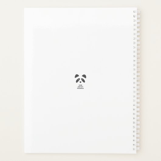 Joli Fleur sauvage (Dos)