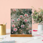 Joli Fleur sauvage (Mariage)