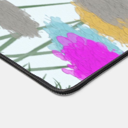 Joli Fleur sauvage (Coin)