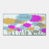 Joli Fleur sauvage (Recto)