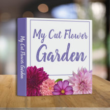 Joli Floral Mon Jardin Fleur Coupé