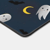 Joli Halloween bleu foncé (Coin)