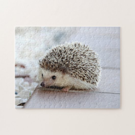 Joli Hérisson, Puzzle (Horizontal)