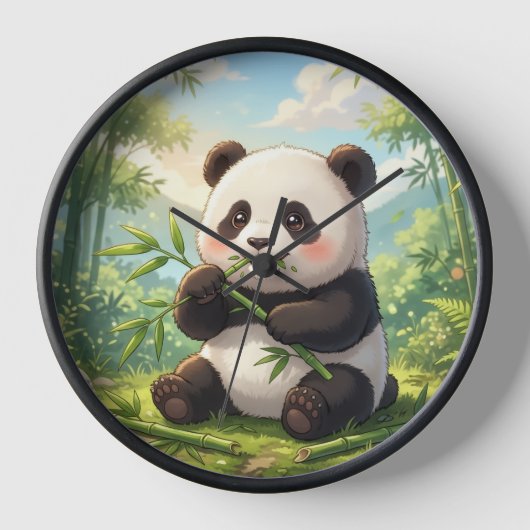 Joli horloge (Recto)