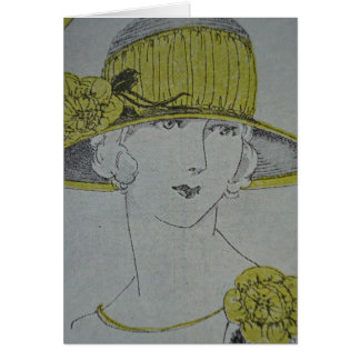 Joli inYellow
