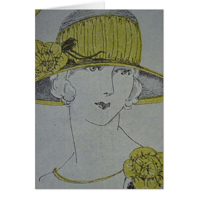 Joli inYellow (Devant)