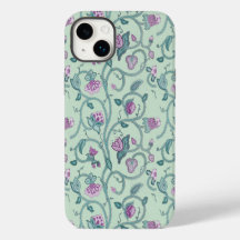 Joli Jacobean Patterned