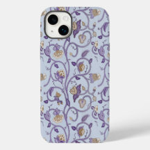 Joli Jacobean Patterned