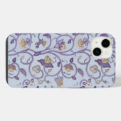 Joli Jacobean Patterned (Verso Horizontal)