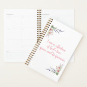 Joli Je Suis Une Réflexion De Dieu Christian (Devant avec enveloppe)