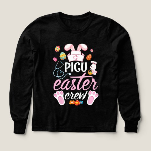 Joli Jour pour les oeufs de Pâques (Motif recto)