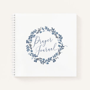 Joli Journal de prière